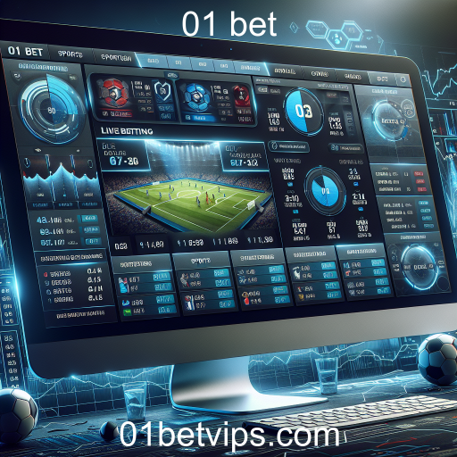 Apostas Múltiplas: Aumente Suas Chances de Ganho na 01 Bet